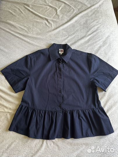 Рубашка Antonio Marras, 42 ращмер