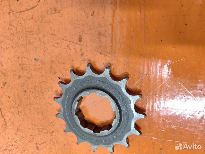 Ведущая звезда Иж