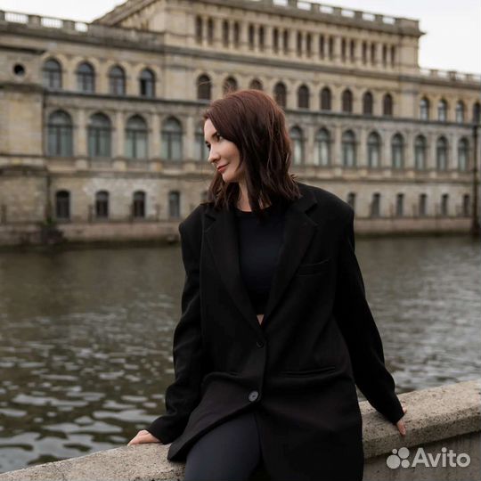 Модель