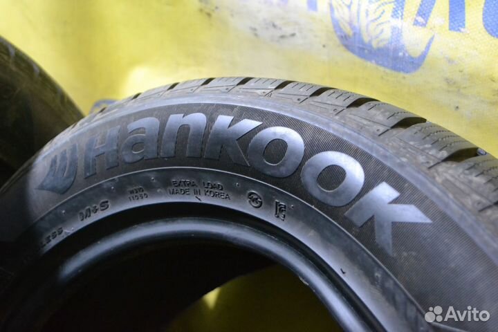 Hankook Winter I'Cept Evo 225/55 R16