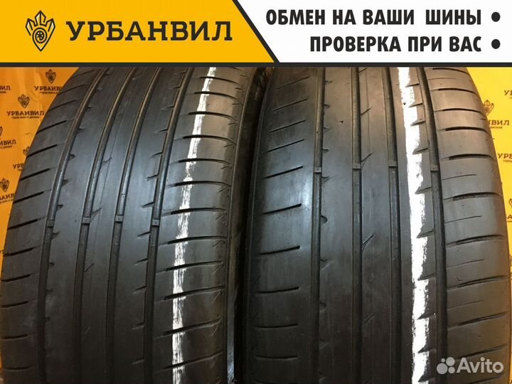 Hankook Ventus Prime 2 K115 225/60 R17 99H