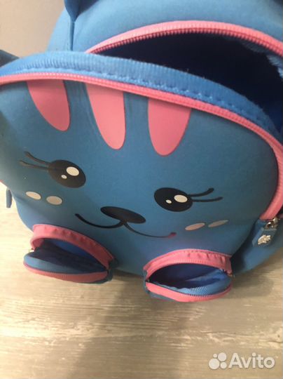 Рюкзак для девочки