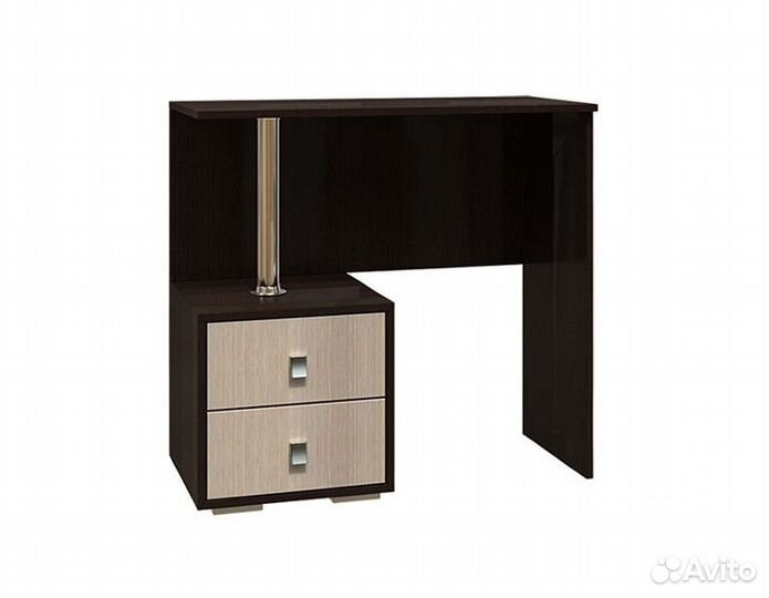 Косметический стол Саломея Венге/Лоредо