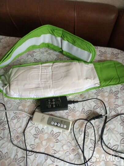 Пояс для похудения живота