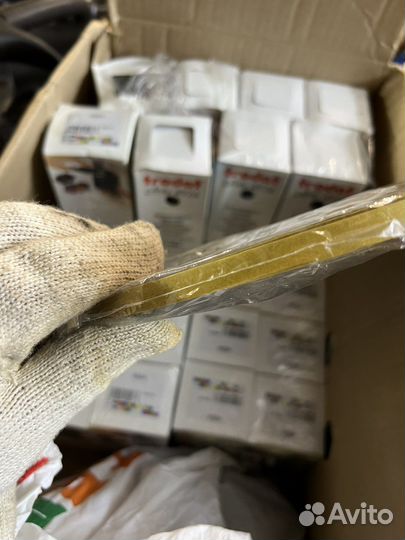 Печати и штампы