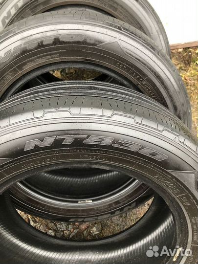 Nitto NT830 205/60 R16 96W