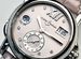 Ulysse Nardin Dual Time Ladies Small Seconds