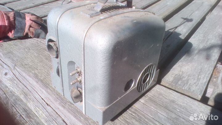 Кинопроектор 