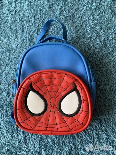 Детский рюкзачок