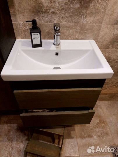 Гарнитур для ванной