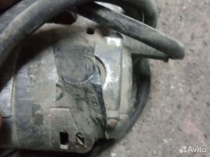 Ножницы по металлу