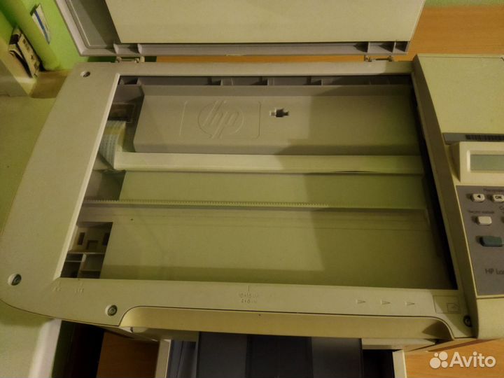 Принтер мфу HP Laserjet M1120 MFP