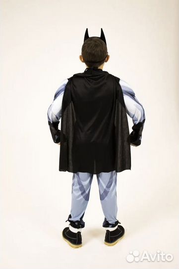 Детский карнавальный костюм