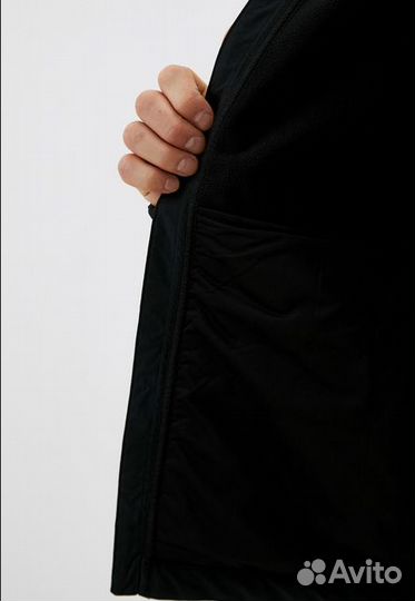 Outventure курткаSoftshell Мембранная 56/58 Размер