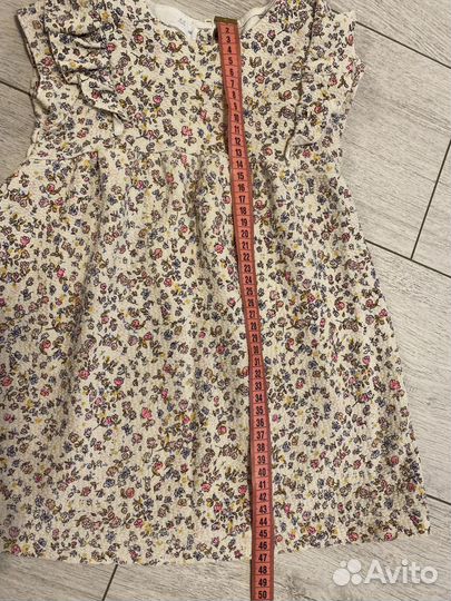 Платье zara