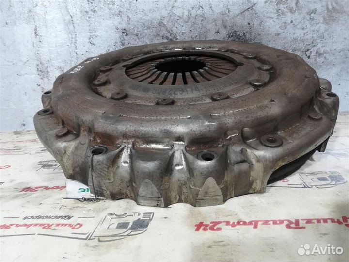 Корзина сцепления Iveco Tector6 504229174