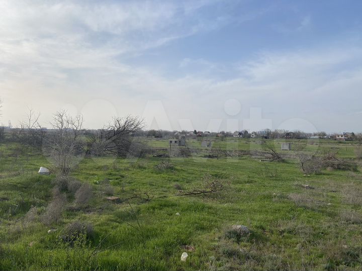 Участок 8,16 га (ИЖС)