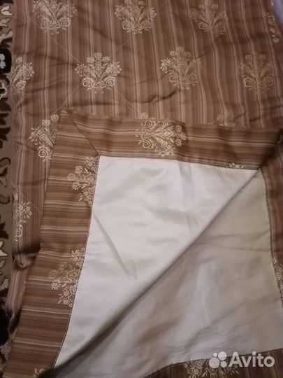 Покрывало стеганое на двуспальную кровать