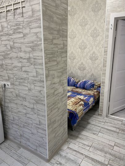 Комната 16 м² в 3-к., 1/9 эт.