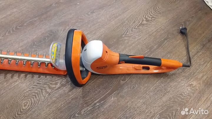 Stihl HSE 61