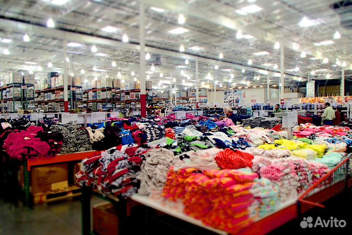 Комплектовщица на склад с ежедневными выплатами