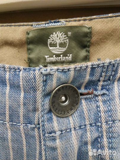 Шорты Timberland оригинал (28) размер