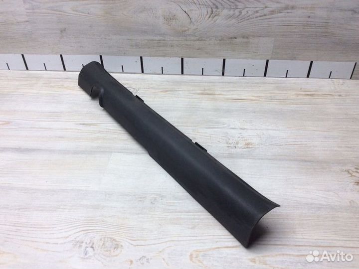 Накладка порога (внутренняя) передняя левая