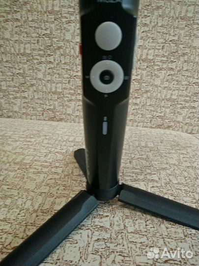 Стедикам трехосевой для фото видео камеры