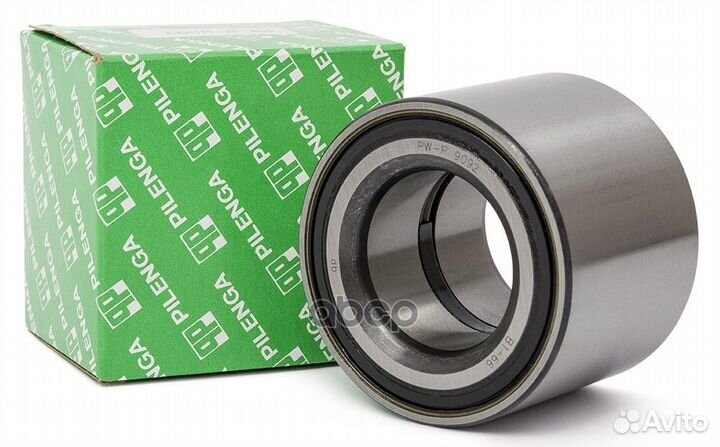 Подшипник ступицы передней PWP9092 pilenga