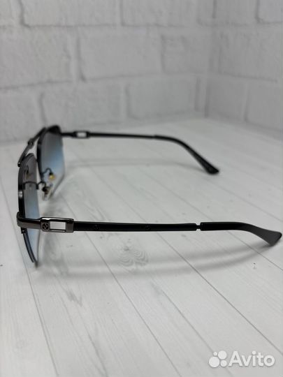 Солнцезащитные очки cartier