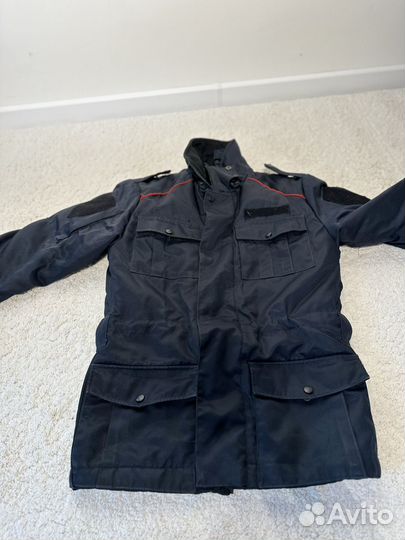 Полицейская форма