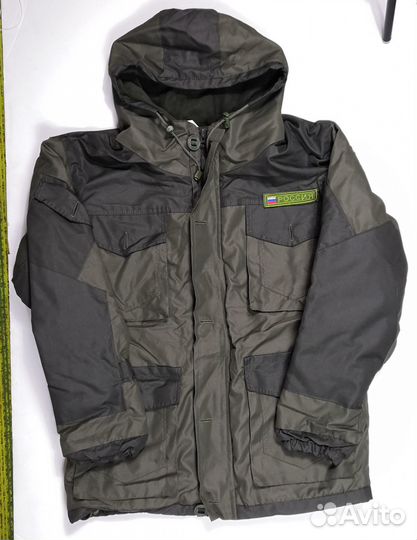 Военная форма