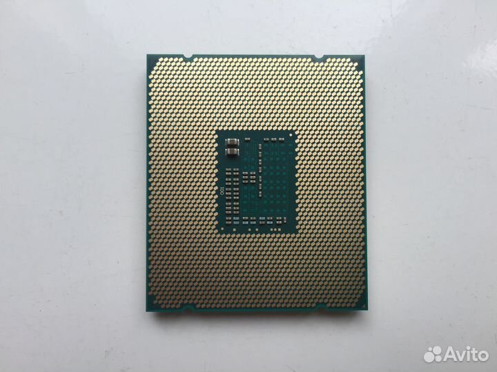 Intel Core i7 5820K