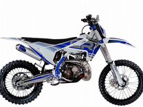 Мотоцикл GR7 T250L (2T) Enduro optimum (2022 г.)