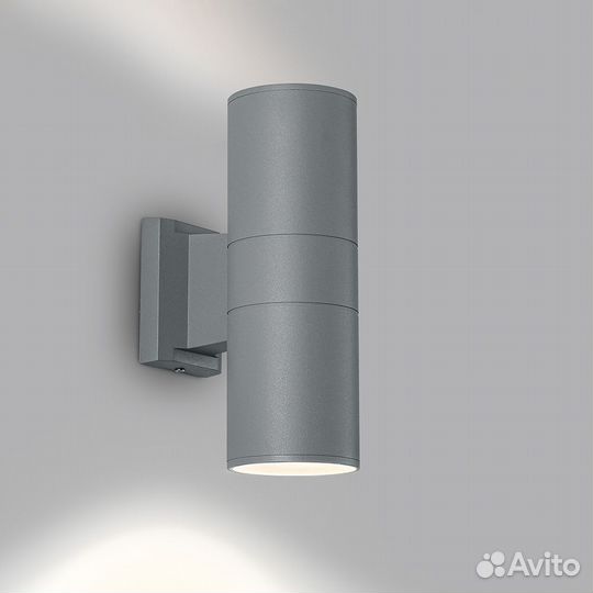 Светильник на стену цилиндр DH0708 2*15W 11664