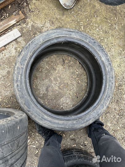 Michelin Latitude Sport 3 315/35 R20