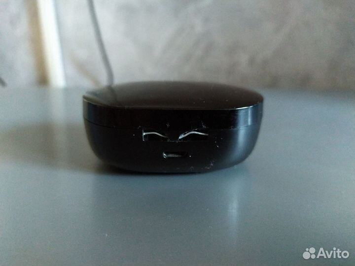 Беспроводные наушники xiaomi