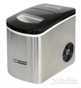 Льдогенератор