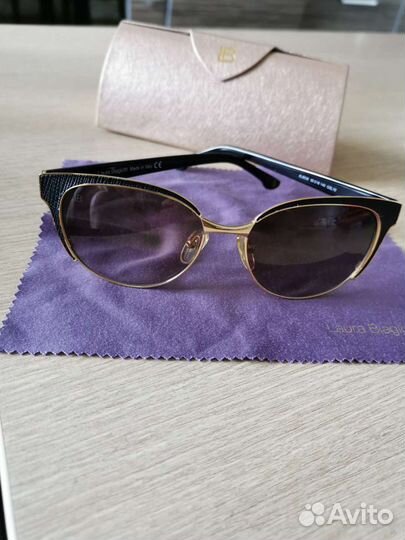 Солнцезащитные очки женские оригинал