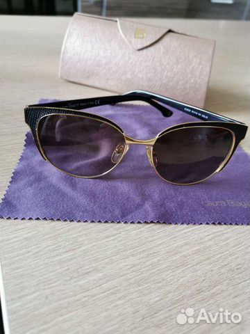 Солнцезащитные очки женские оригинал