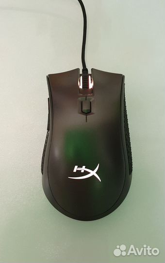 Игровая мышь