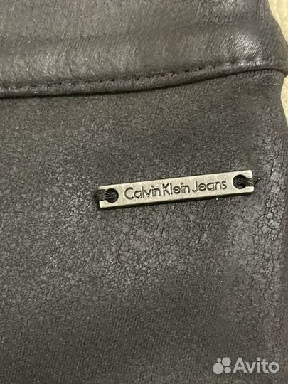 Юбка новая Calvin Klein Jeans