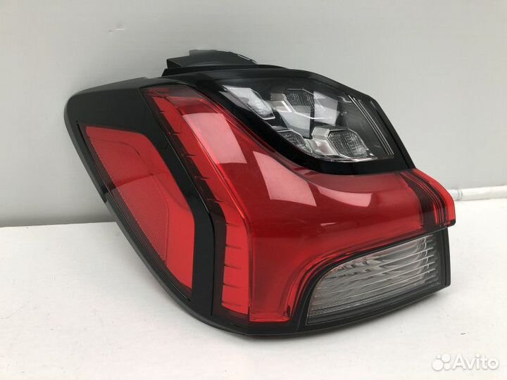 Фонарь задний левый Mitsubishi ASX