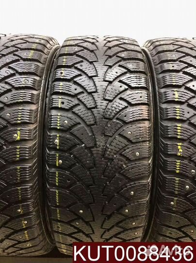 Nokian Tyres Nordman 4 205/55 R16 99R