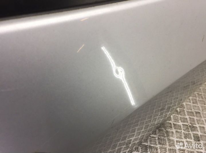 Дверь боковая Honda Jazz (2002-2008)