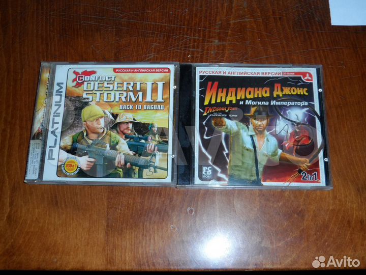 Игры для пк