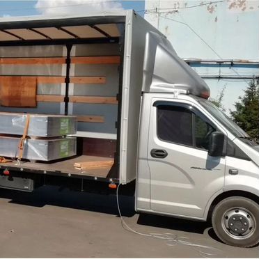 Грузоперевозки / Перевозка грузов газель фура