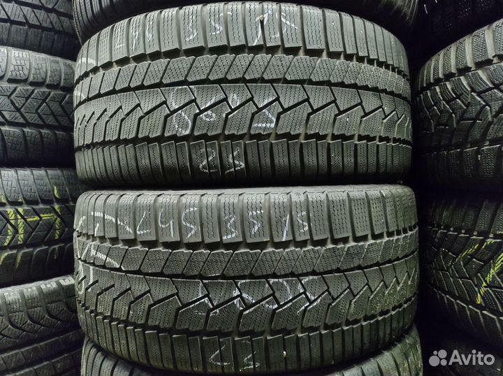 Continental WinterContact TS 860 S 245/35 R19 Y