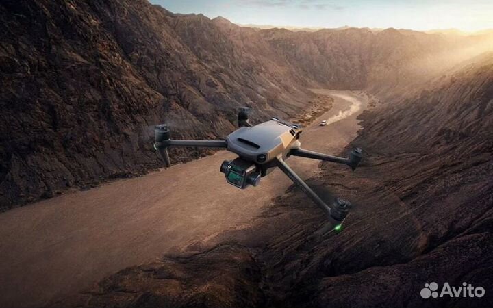 DJI Mavic 3 More Combo