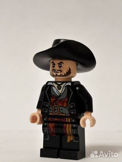 Минифигурки 